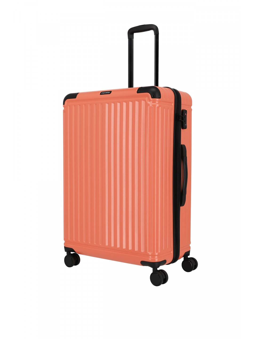 Travelite Cruise 4w L Coral